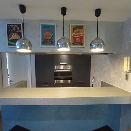 לידו די אוסטיה C&E Suites Roma מראה חיצוני תמונה