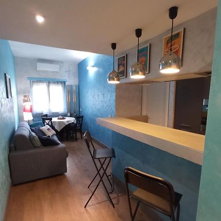 לידו די אוסטיה C&E Suites Roma מראה חיצוני תמונה