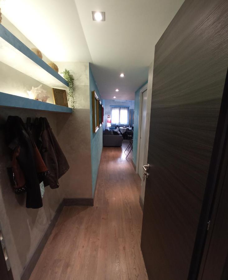 לידו די אוסטיה C&E Suites Roma מראה חיצוני תמונה